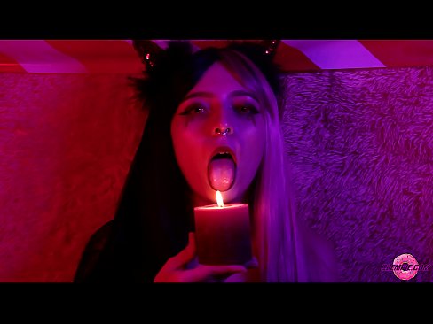 ❤️ ပါးစပ်ပြည့်စုံမှုနှင့်အတူ Sexy Succubus မှ စိတ်အားထက်သန်သော Blowjob ❌ super sex my.vanalize.ru ❌
