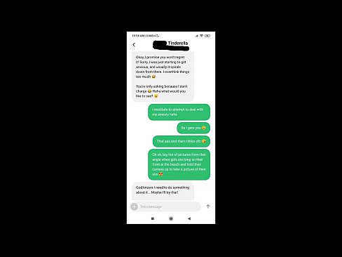 ❤️ Tinder မှ PAWG အသစ်တစ်ခုကို ကျွန်ုပ်၏ harem သို့ ထည့်ခဲ့သည် ( Tinder နှင့် စကားပြောပါ ) ❌ super sex my.vanalize.ru ❌